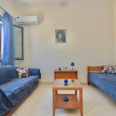 Appartement Anthi Rhodes City