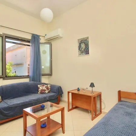 Anthi Appartement
