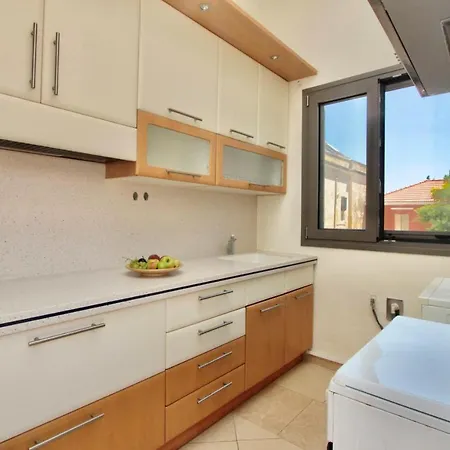 Anthi Appartement *