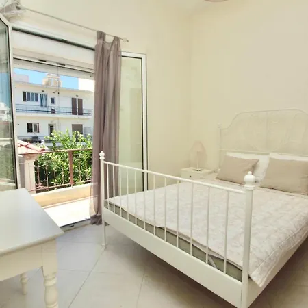 Appartement Anthi Rhodes City