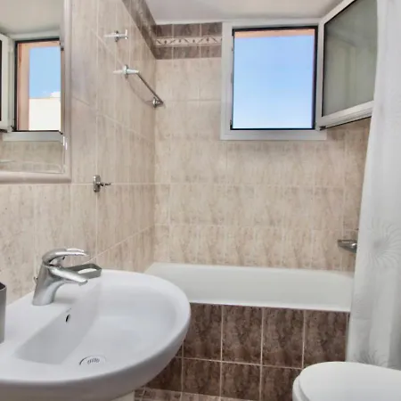 Anthi Appartement *