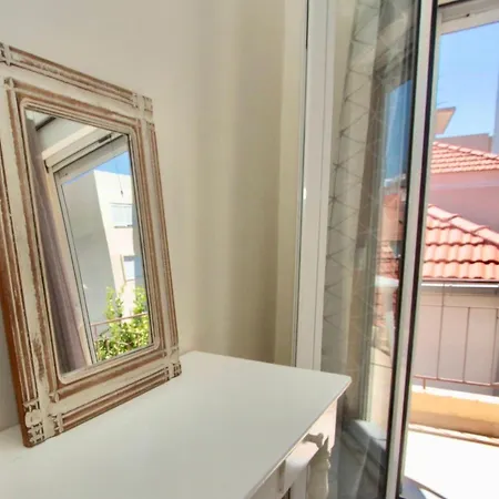 Appartement Anthi *