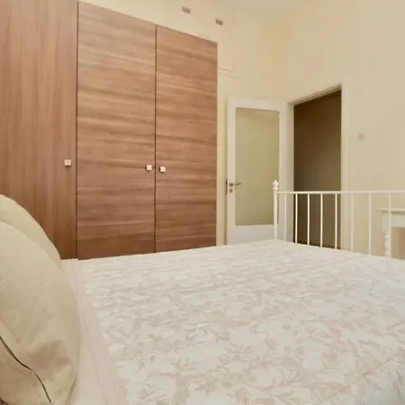 Anthi Apartment *